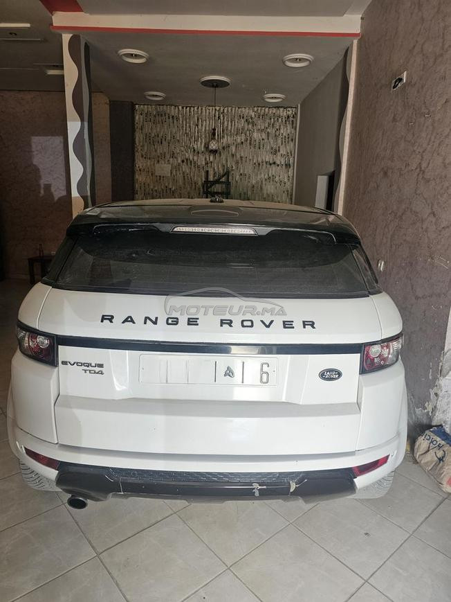 evoque td4
