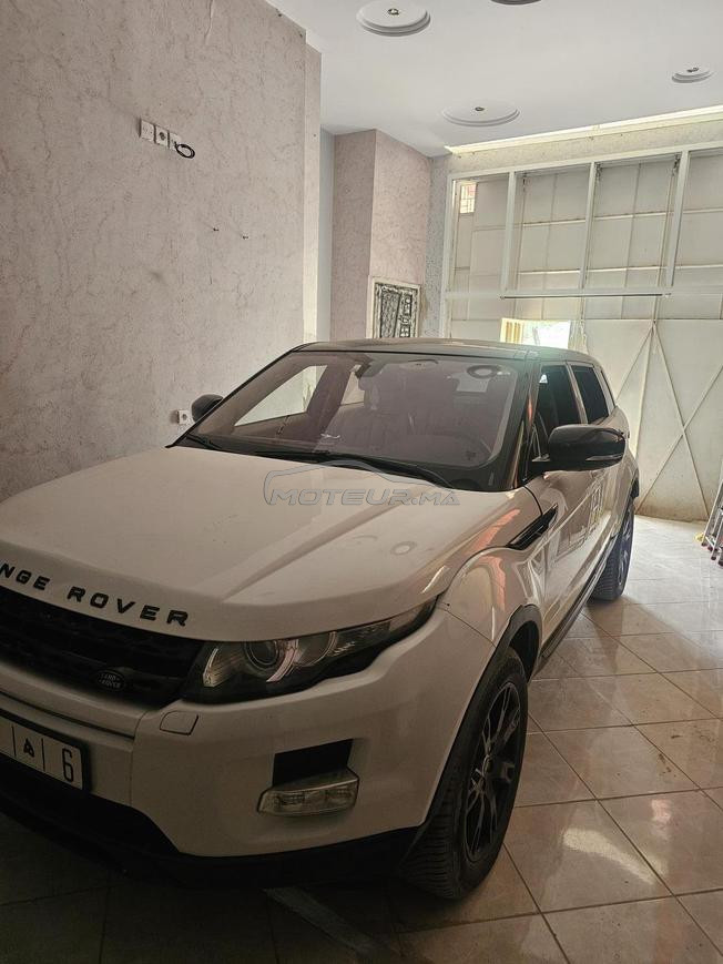 evoque td4