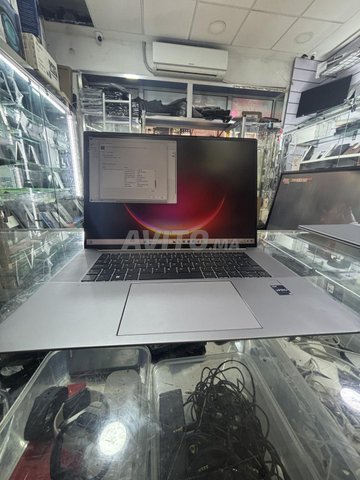 HP ZBook i7 12e gen 32Go 1To SSD RTX A3000