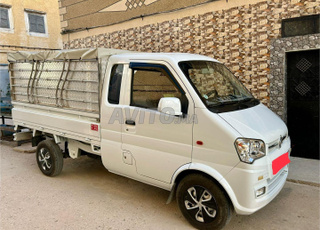 سيارة بيكوب مزالة نقية 