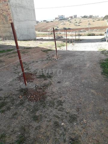 Terrain à vendre à Ahfir Zitoun  - 2