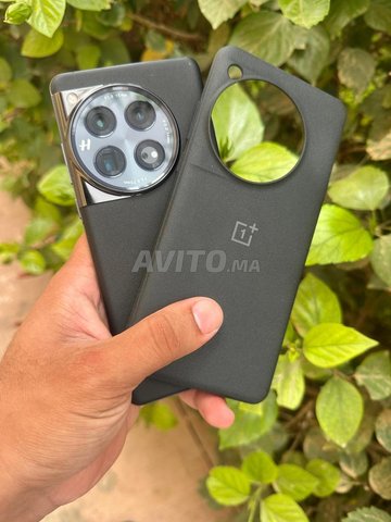 OnePlus 12 