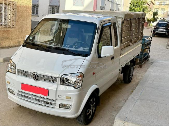 DFSK K01h Essence Manuelle 2020 à Bab Taza