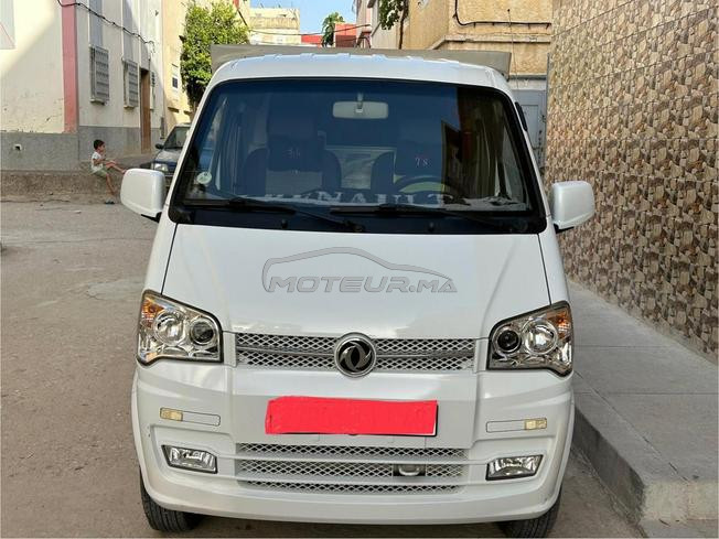 DFSK K01h Essence Manuelle 2020 à Bab Taza
