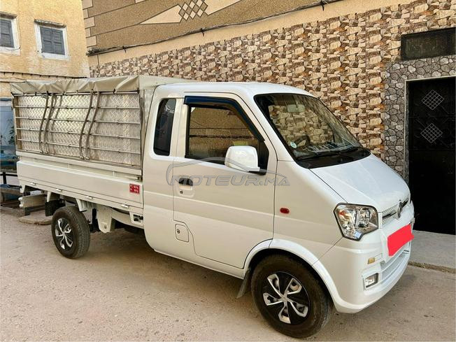 DFSK K01h Essence Manuelle 2020 à Bab Taza