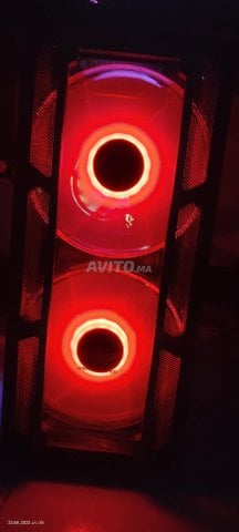 PC Gamer Core i7