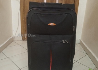 une valise a vendre
