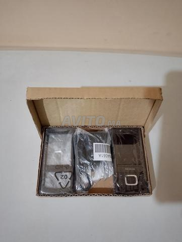 Nokia 6500 Slide à Rénover avec Carcasse Neuf
