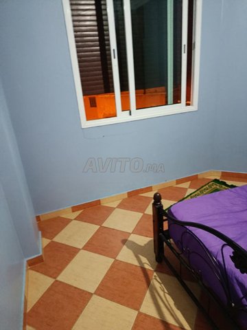 Appartement à côté de la plage