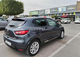 RENAULT CLIO 2017