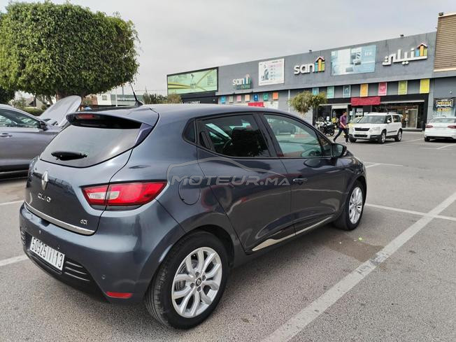 RENAULT CLIO 2017