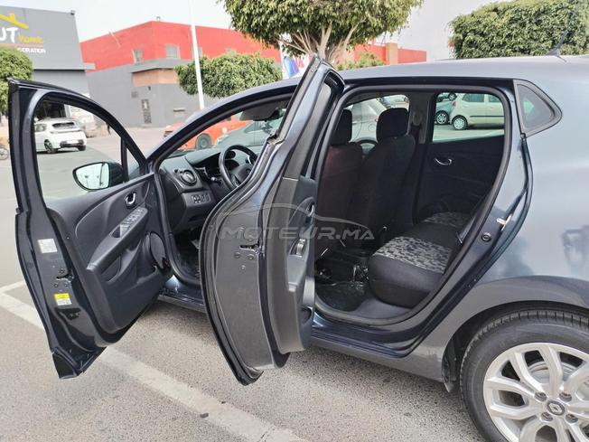 RENAULT CLIO 2017