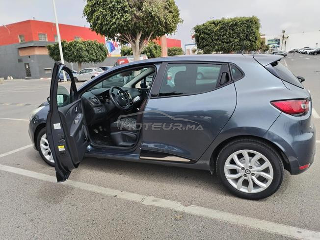 RENAULT CLIO 2017