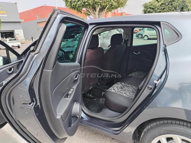 RENAULT CLIO 2017