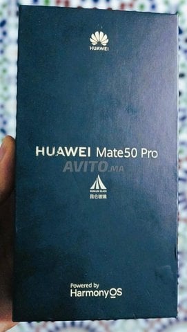 Huawei Mate 50 Pro