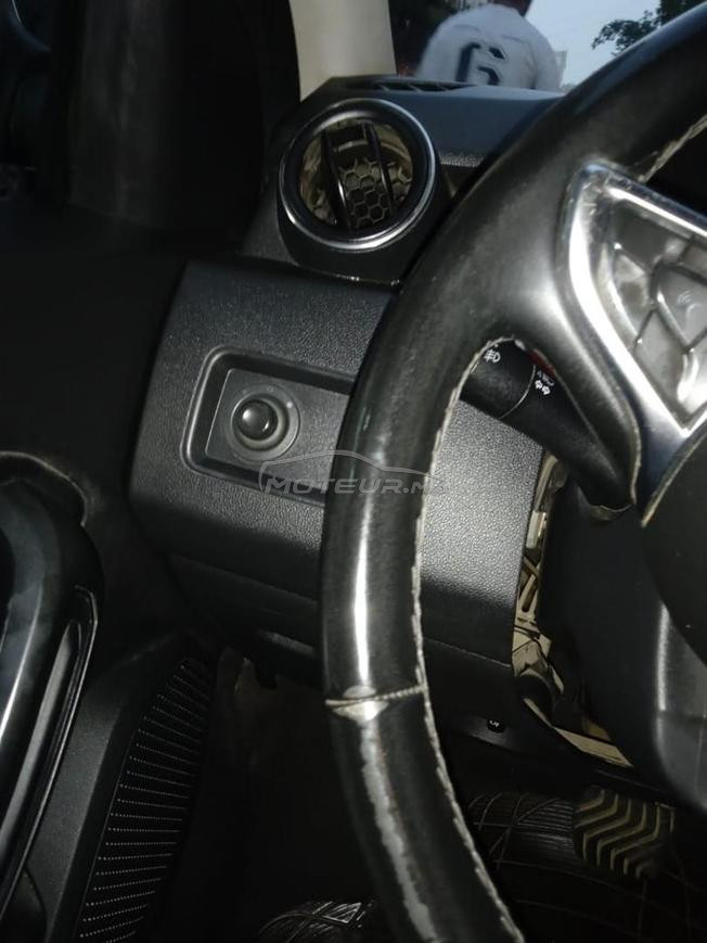 duster 2019 automatique 