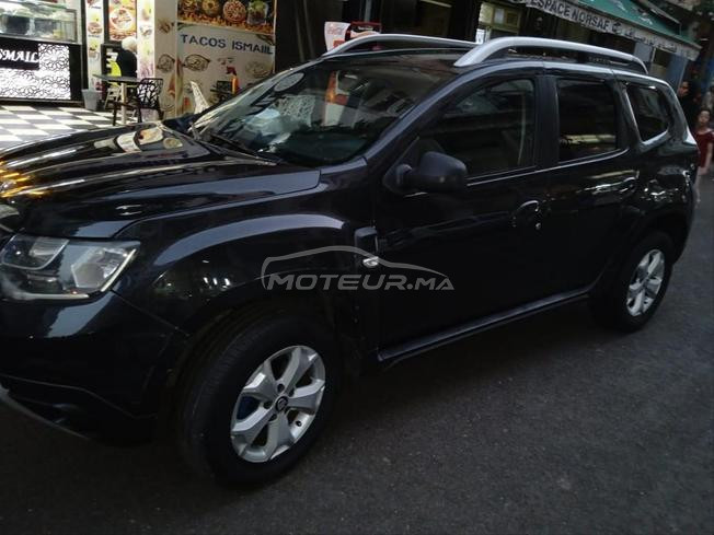 duster 2019 automatique 