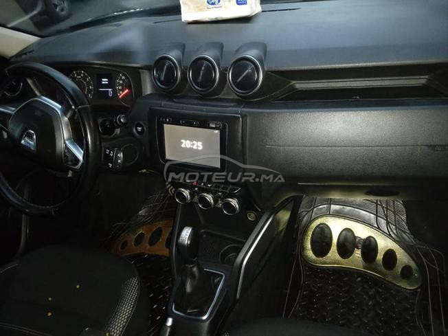 duster 2019 automatique 
