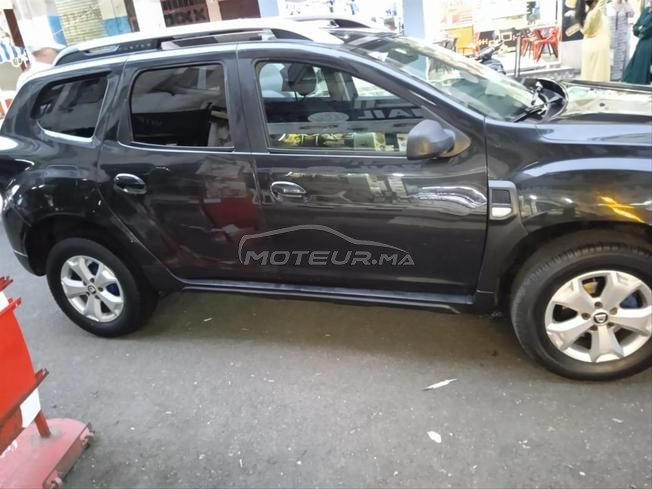duster 2019 automatique 