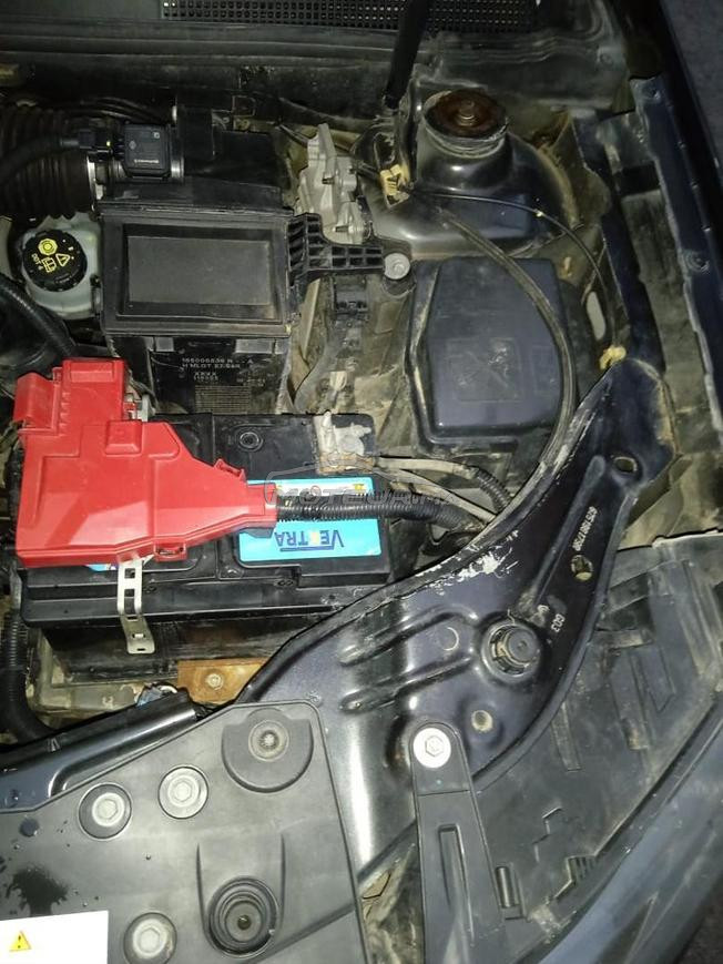 duster 2019 automatique 
