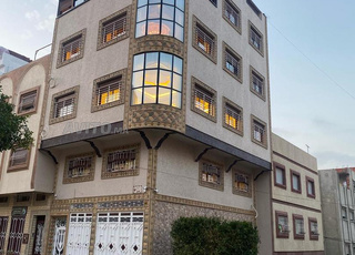 طنجة البالية مالاباطا 