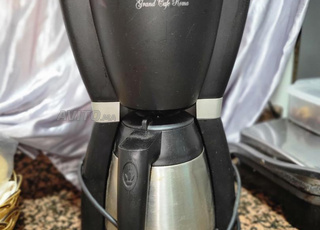 آلة لصنع القهوة