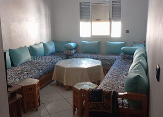 شقق للكراء الصيفي مجهزة