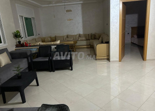 Magnifique villa a louer 5 min de la plage 