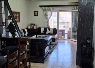 Appartement a vendre a Saidia