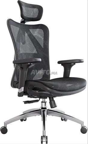 SIHOO chaise de bureau ergonomique M57 