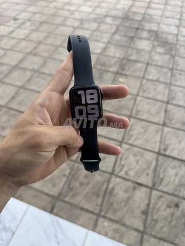 apple watch series 8 gps 45mm