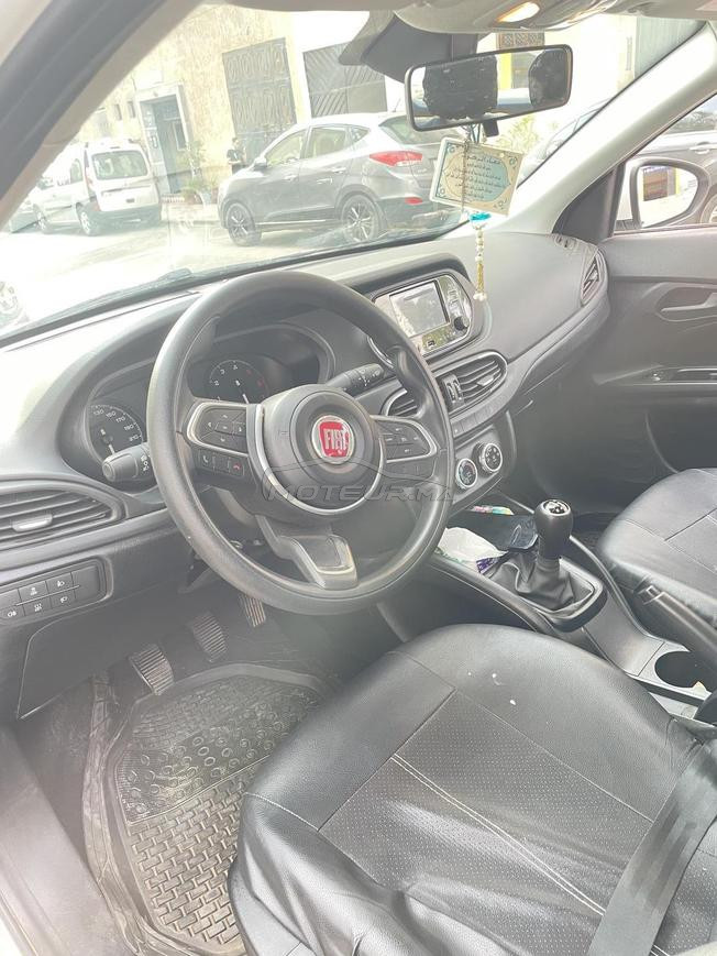 Fiat Tipo Diesel Manuelle 2024 à Rabat