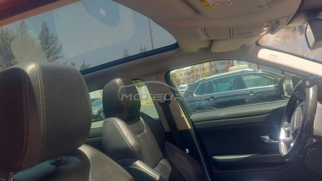 Land Rover Range Rover Evoque Diesel Automatique