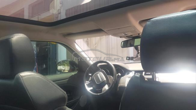 Land Rover Range Rover Evoque Diesel Automatique