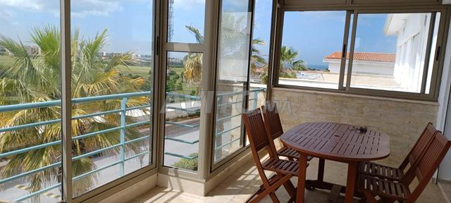 Appartement à vendre 60 m² à Dar Bouazza - 2