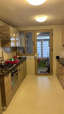 Appartement à vendre 133 m² à Sidi Bouknadel - 2