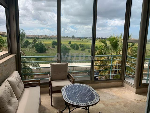 Appartement à vendre 60 m² à Dar Bouazza