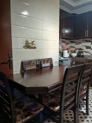 Table à manger 