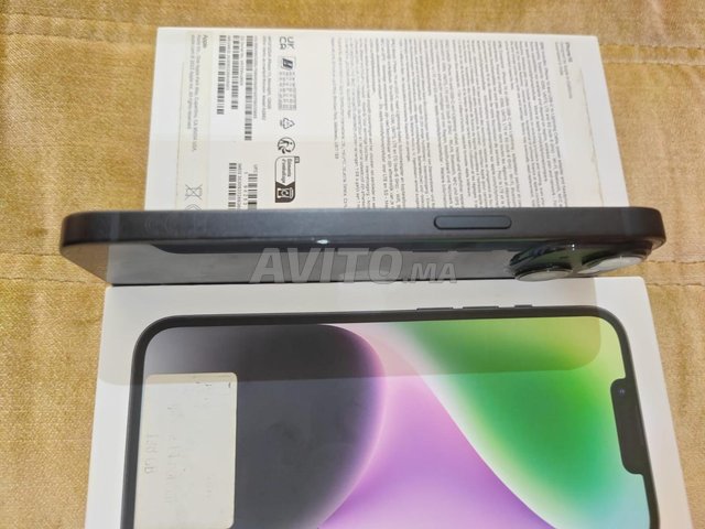 IPHONE 14 NORMAL