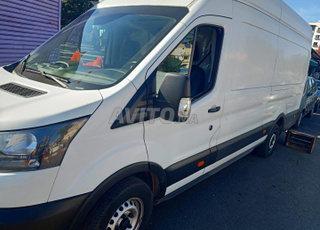 Ford Transit 3L