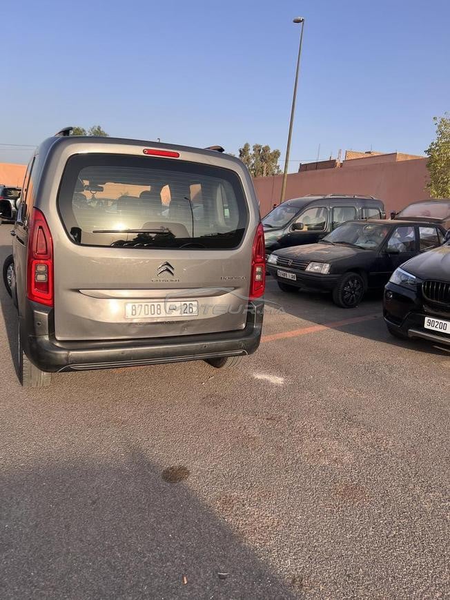 Citroën Berlingo