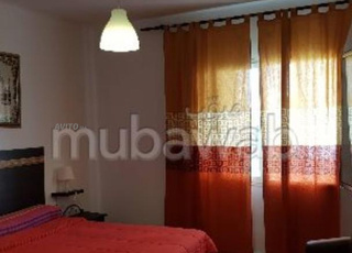 شقة للإيجار اليومي في فاس