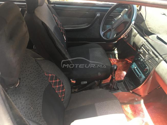 Fiat Uno Essence Manuelle 1995 à Kénitra