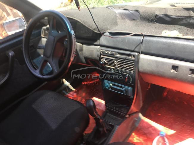 Fiat Uno Essence Manuelle 1995 à Kénitra