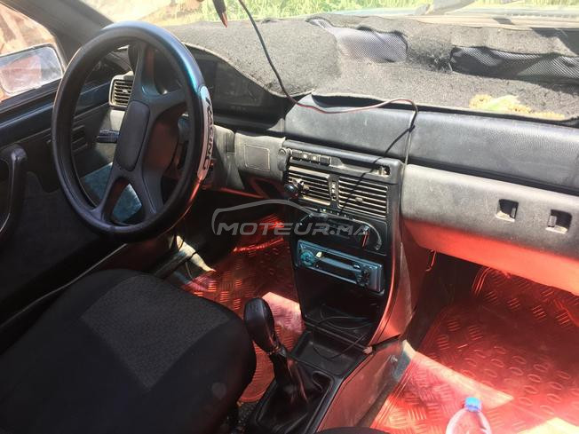 Fiat Uno Essence Manuelle 1995 à Kénitra