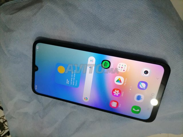 Samsung Galaxy A05s
