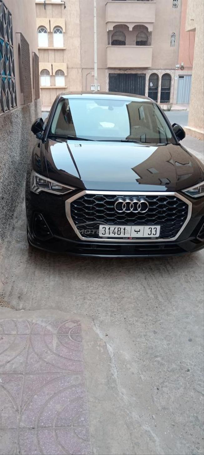 AudiQ3