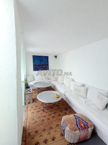 منزل سياحي في قلب المدينة العتيقة - 2