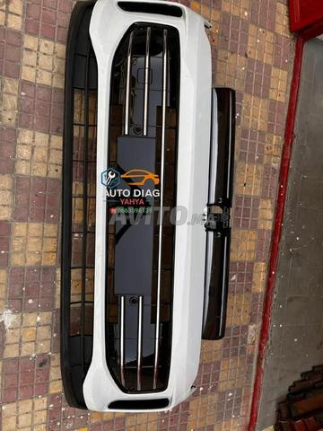  2015Parchoc avant /AR/Volkswagen tigouan 2025uan