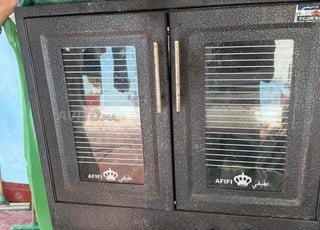 Four afifi فران عفيفي